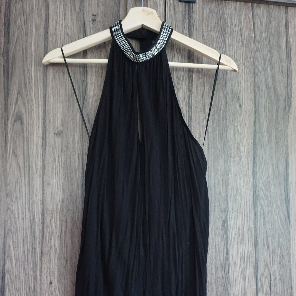 Rock and Republic Halter Top